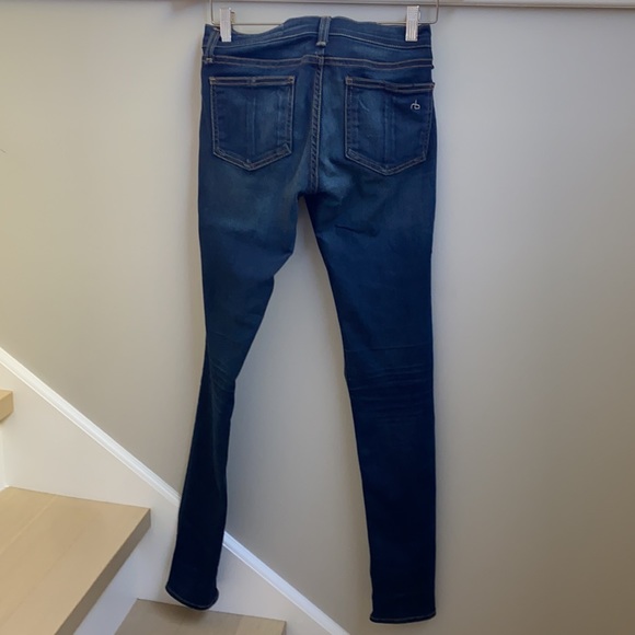 Rag & Bone ‘Cate’ Jeans - Picture 11 of 14